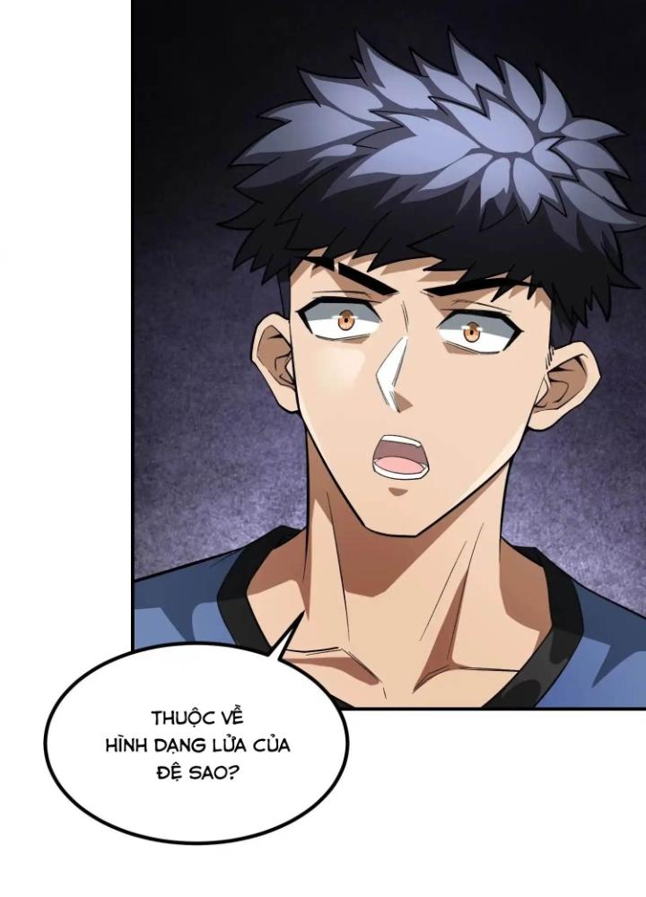 Tạo Vật Giả Chapter 62 - Trang 2