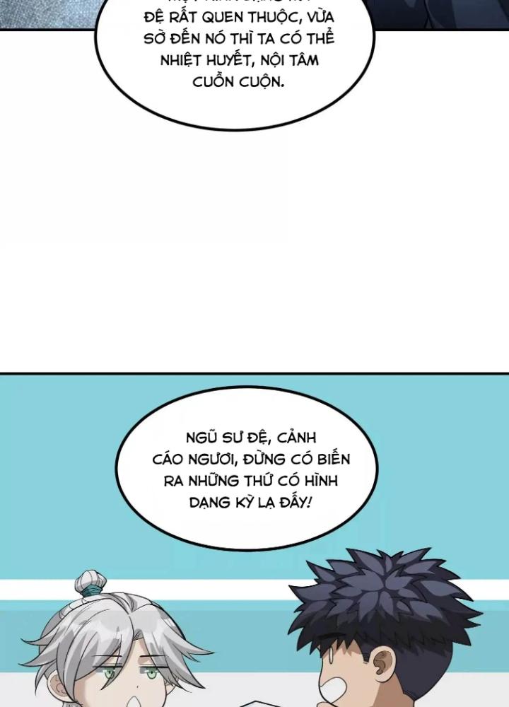Tạo Vật Giả Chapter 62 - Trang 2