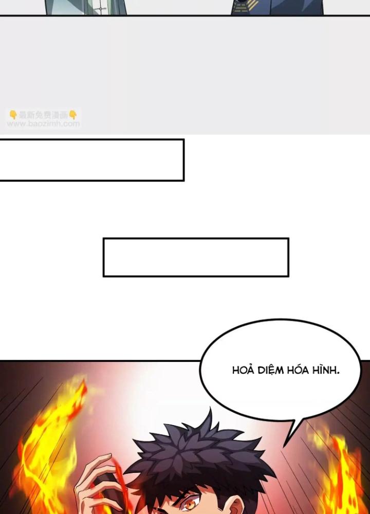 Tạo Vật Giả Chapter 62 - Trang 2