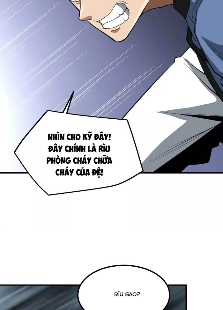 Tạo Vật Giả Chapter 62 - Trang 2