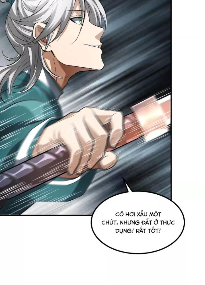 Tạo Vật Giả Chapter 62 - Trang 2