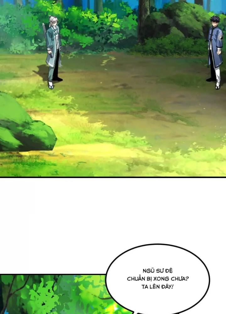 Tạo Vật Giả Chapter 62 - Trang 2