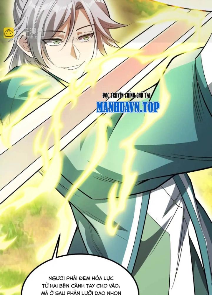 Tạo Vật Giả Chapter 62 - Trang 2