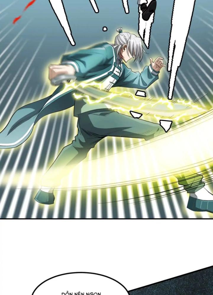 Tạo Vật Giả Chapter 62 - Trang 2