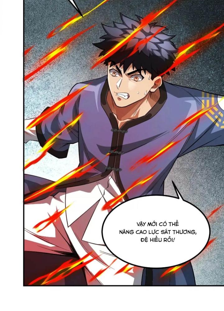Tạo Vật Giả Chapter 62 - Trang 2