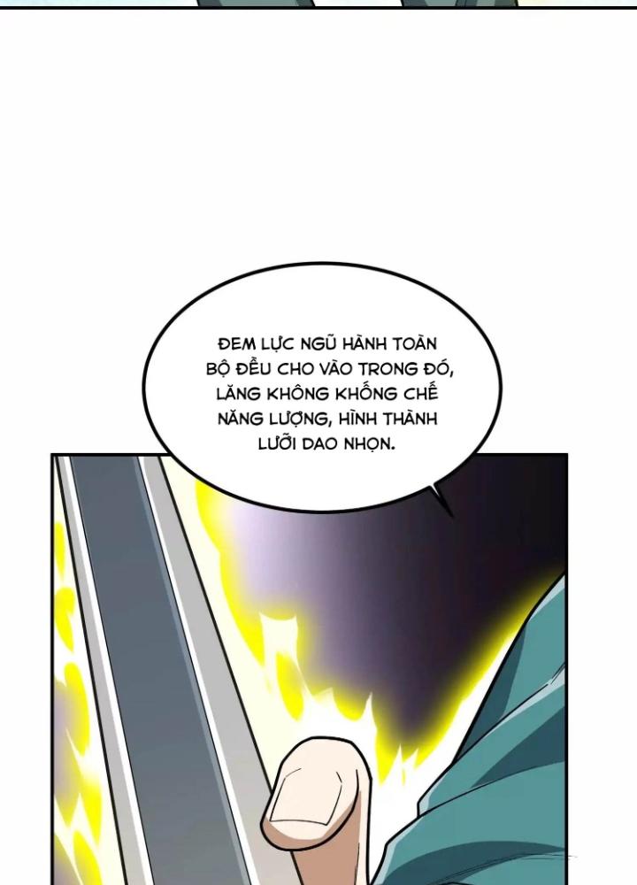 Tạo Vật Giả Chapter 62 - Trang 2