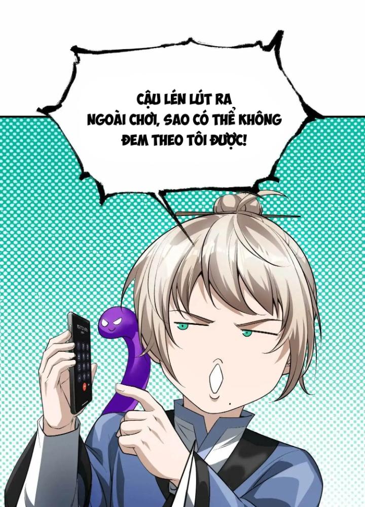 Tạo Vật Giả Chapter 63 - Trang 2