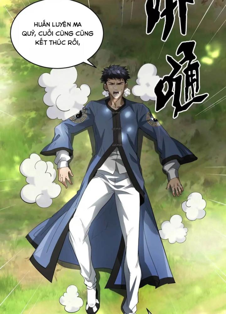 Tạo Vật Giả Chapter 63 - Trang 2