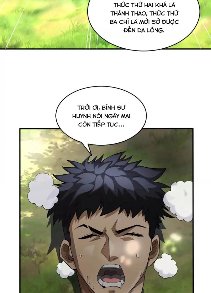 Tạo Vật Giả Chapter 63 - Trang 2