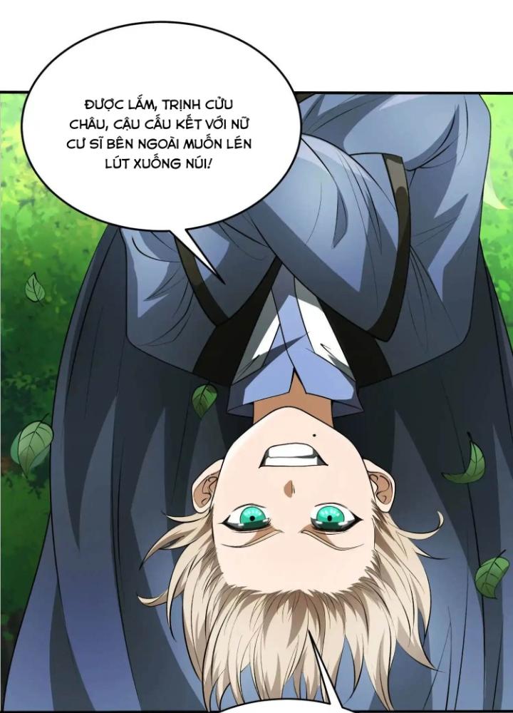 Tạo Vật Giả Chapter 63 - Trang 2