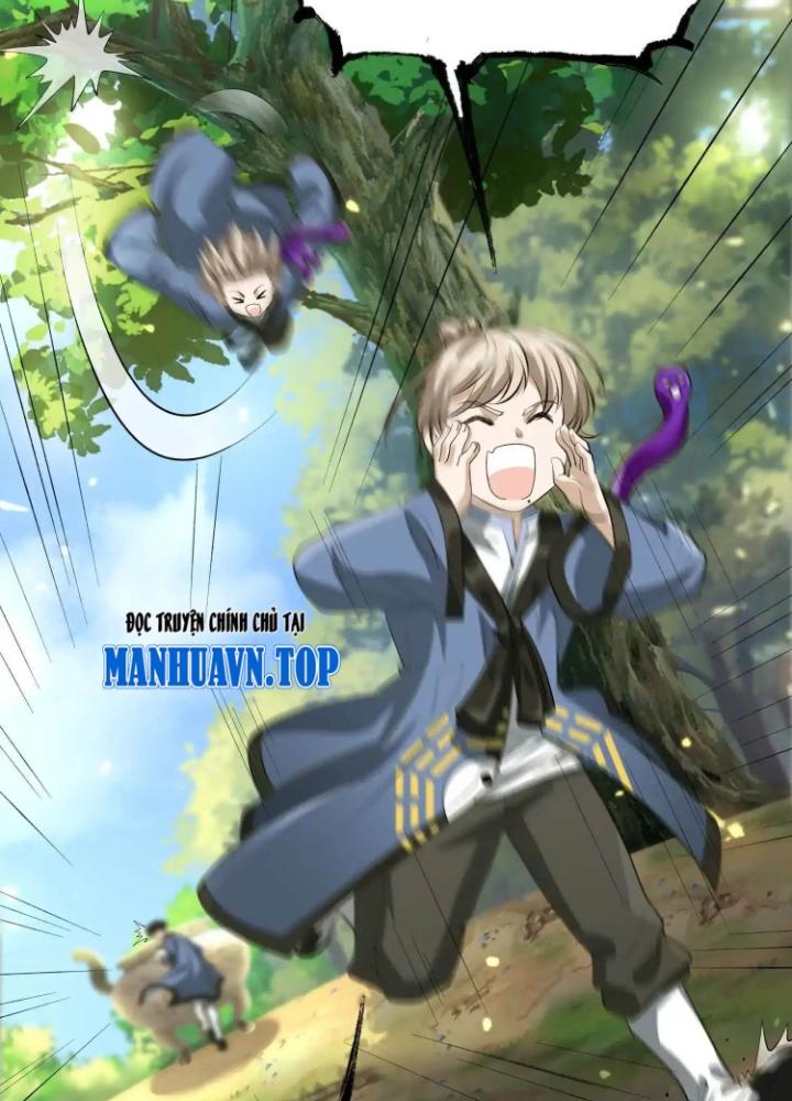 Tạo Vật Giả Chapter 63 - Trang 2