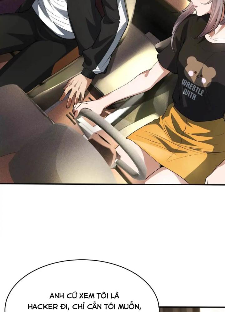 Tạo Vật Giả Chapter 63 - Trang 2