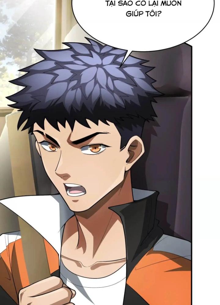 Tạo Vật Giả Chapter 63 - Trang 2