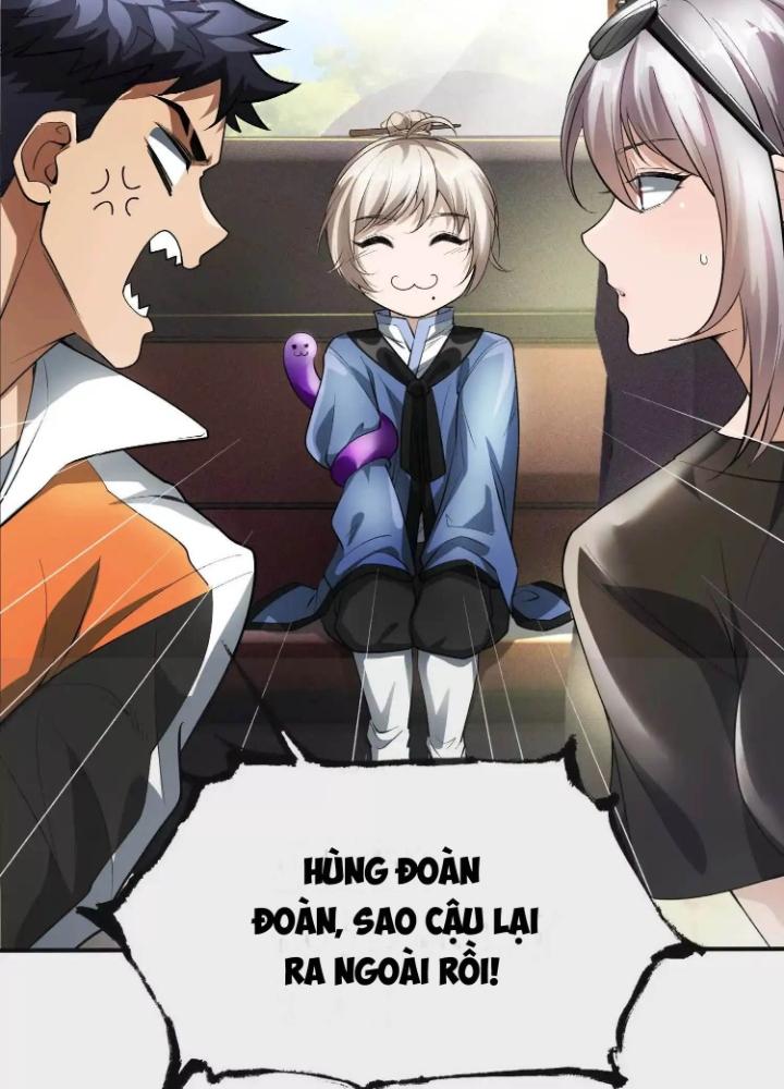 Tạo Vật Giả Chapter 63 - Trang 2