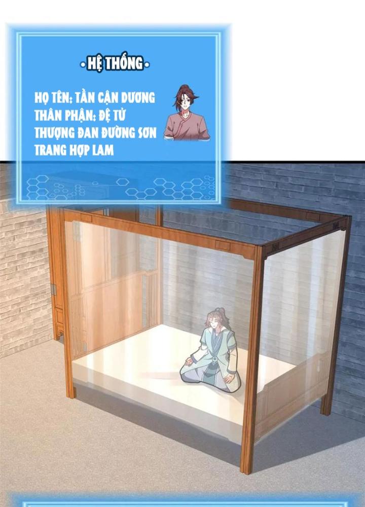 Võ Thánh Này Khảng Khái Quá Rồi Chapter 71 - Trang 3