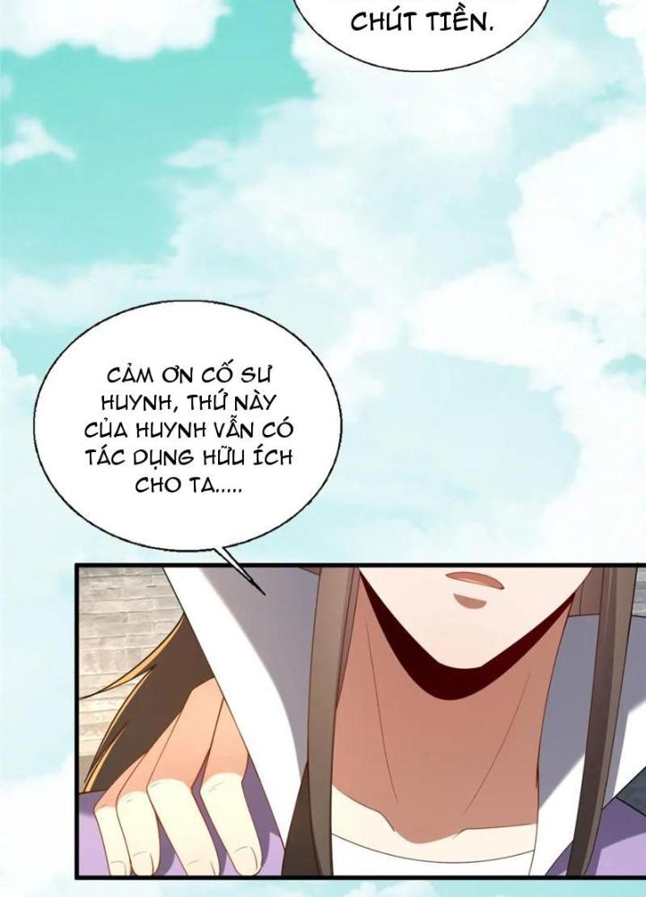 Võ Thánh Này Khảng Khái Quá Rồi Chapter 71 - Trang 3