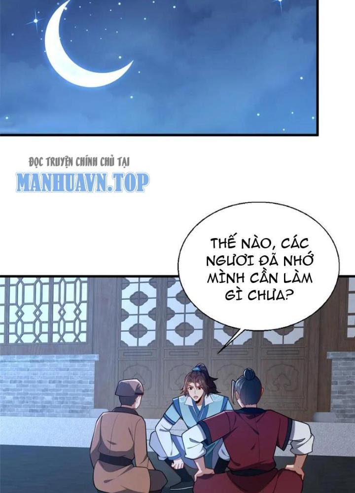 Võ Thánh Này Khảng Khái Quá Rồi Chapter 71 - Trang 3