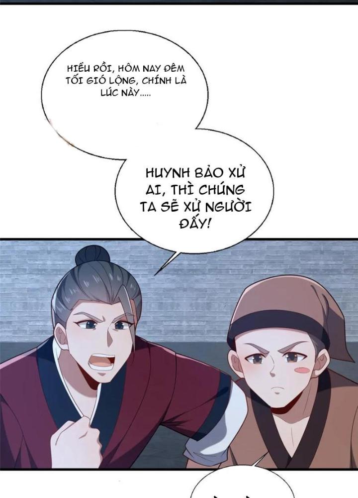 Võ Thánh Này Khảng Khái Quá Rồi Chapter 71 - Trang 3