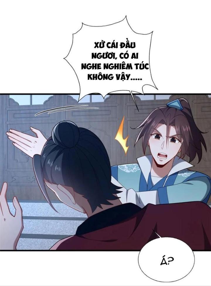Võ Thánh Này Khảng Khái Quá Rồi Chapter 71 - Trang 3