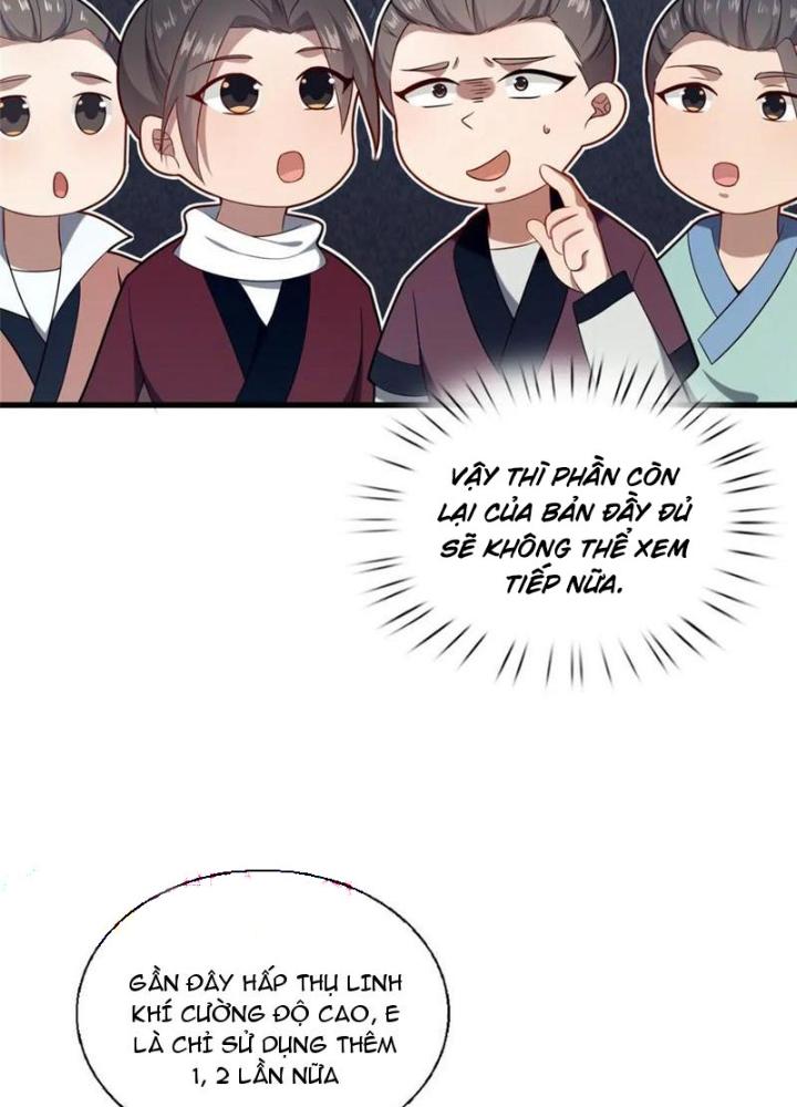 Võ Thánh Này Khảng Khái Quá Rồi Chapter 71 - Trang 3