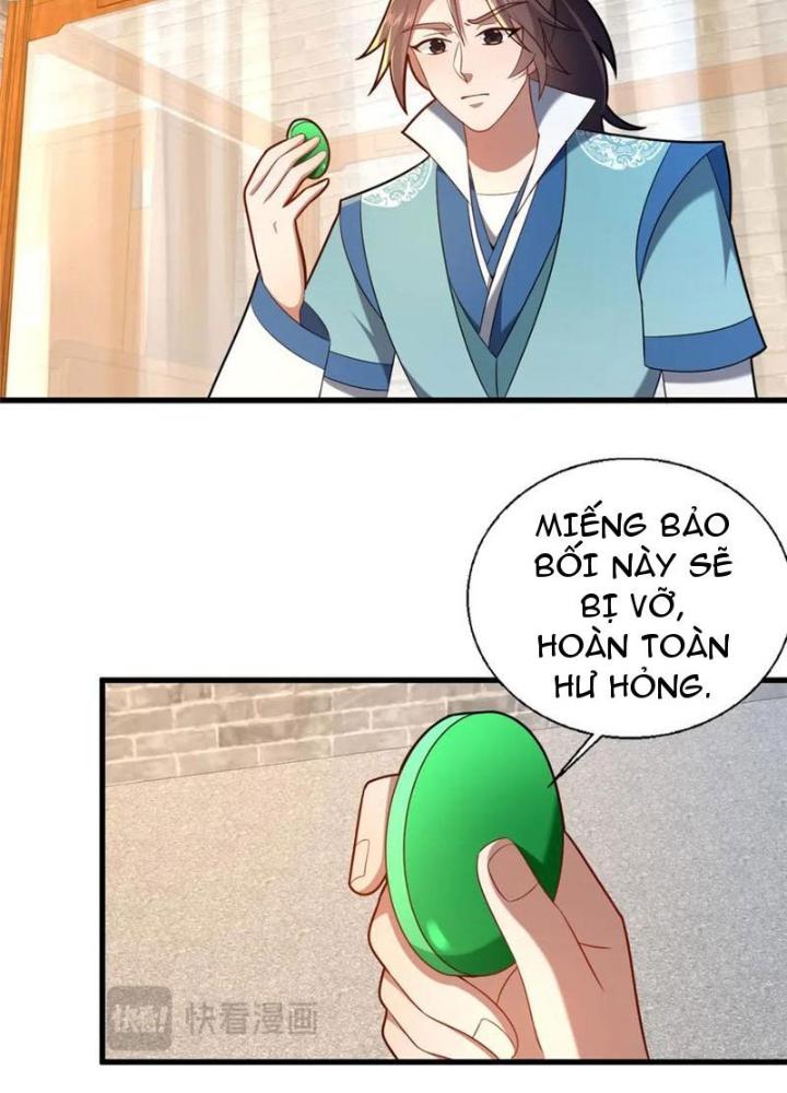 Võ Thánh Này Khảng Khái Quá Rồi Chapter 71 - Trang 3