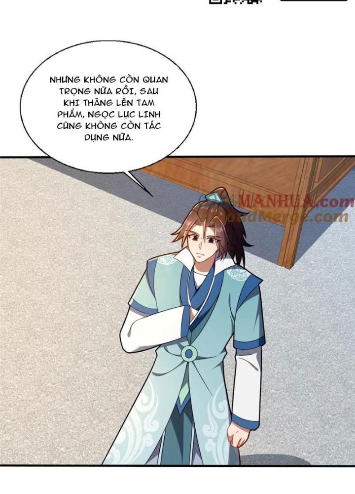 Võ Thánh Này Khảng Khái Quá Rồi Chapter 71 - Trang 3