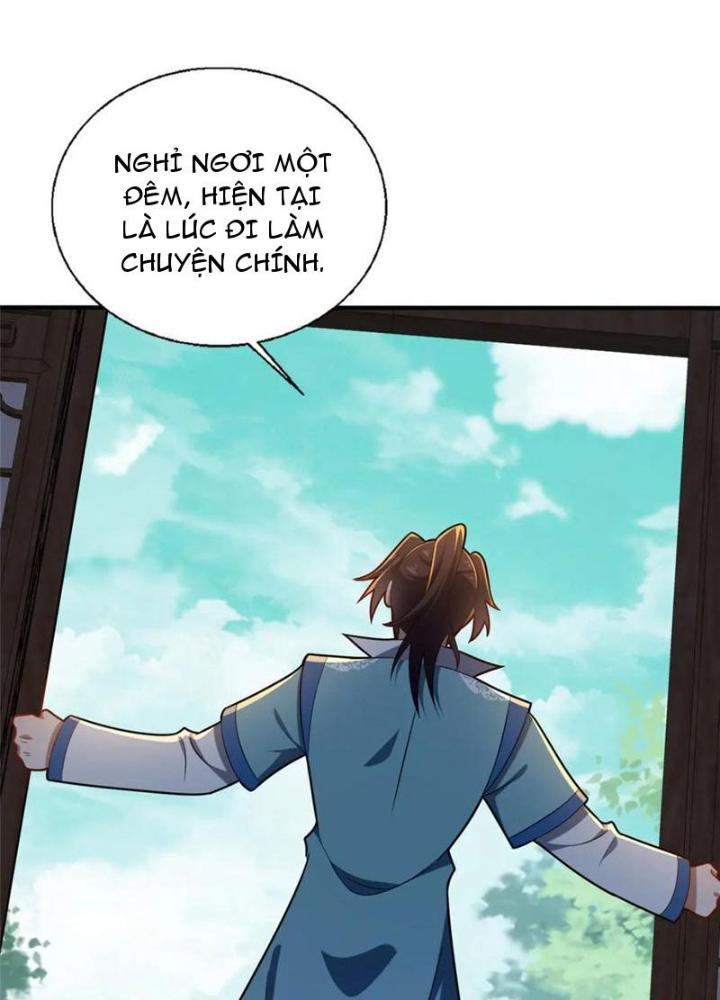 Võ Thánh Này Khảng Khái Quá Rồi Chapter 71 - Trang 3