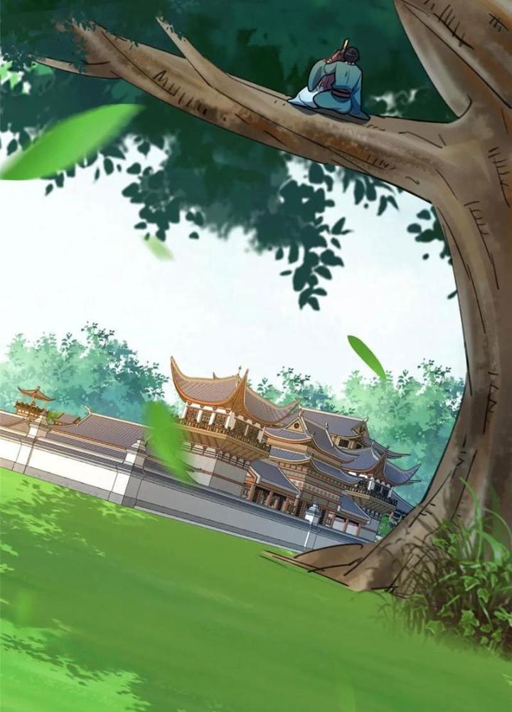 Võ Thánh Này Khảng Khái Quá Rồi Chapter 71 - Trang 3