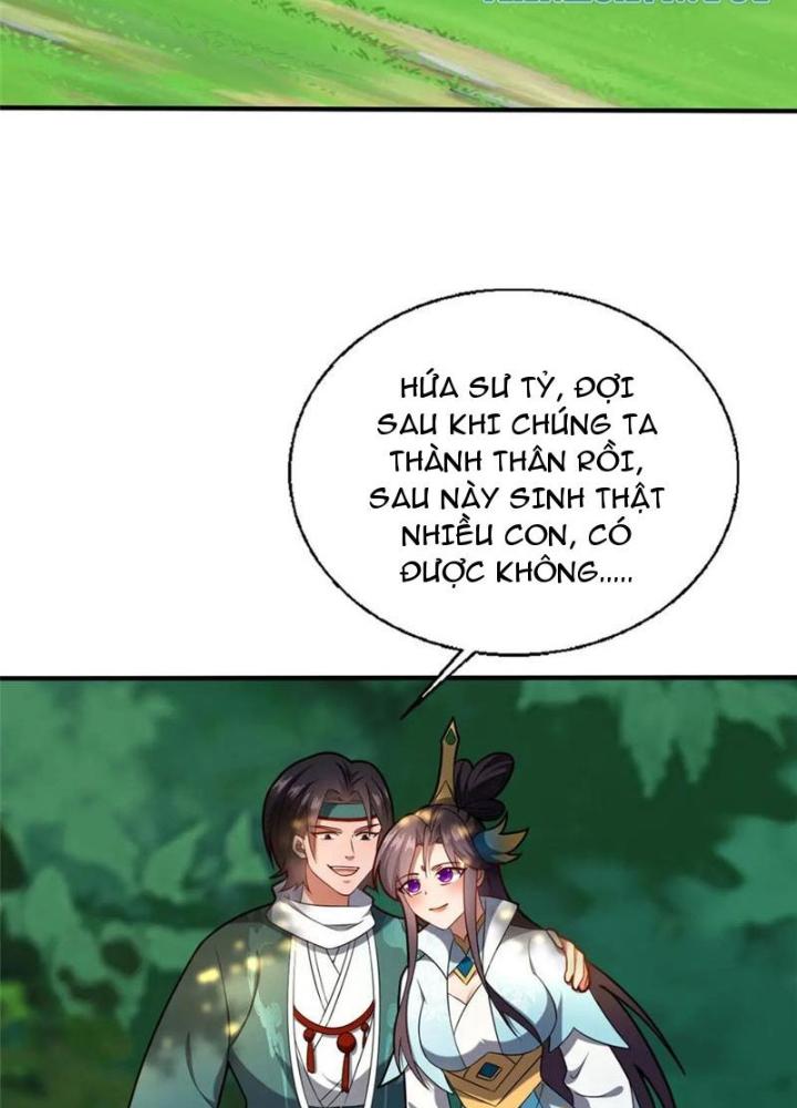 Võ Thánh Này Khảng Khái Quá Rồi Chapter 71 - Trang 3