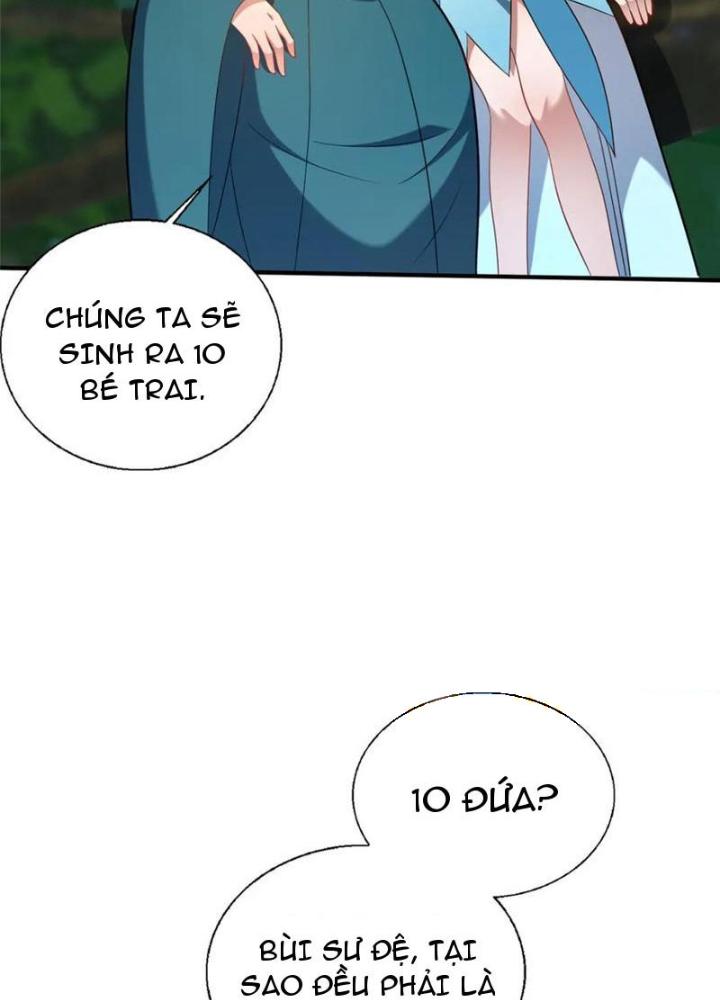 Võ Thánh Này Khảng Khái Quá Rồi Chapter 71 - Trang 3