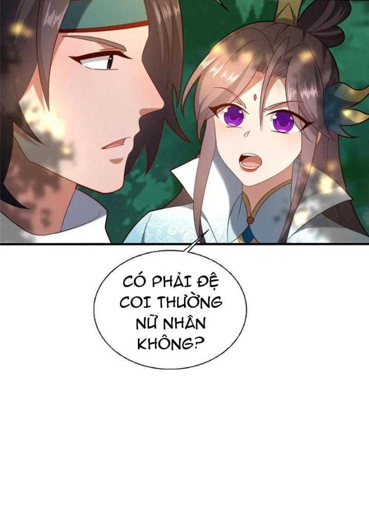 Võ Thánh Này Khảng Khái Quá Rồi Chapter 71 - Trang 3