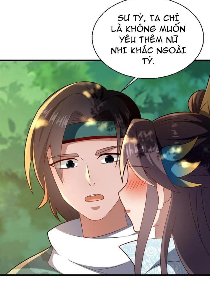 Võ Thánh Này Khảng Khái Quá Rồi Chapter 71 - Trang 3