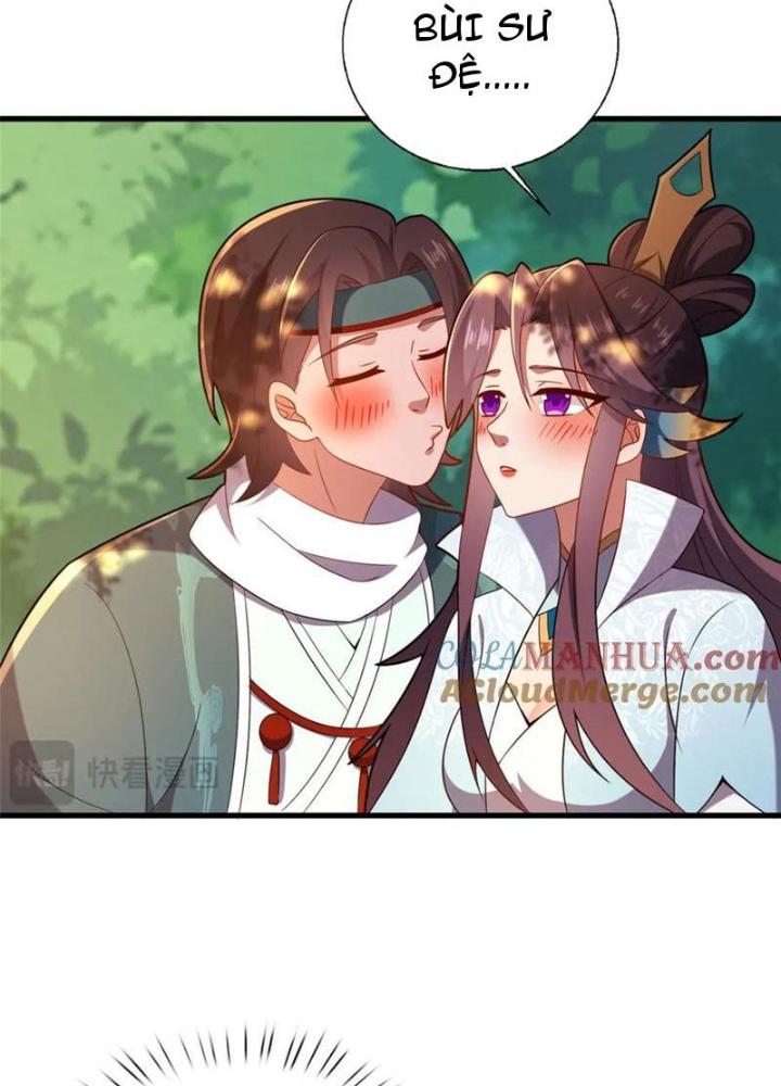 Võ Thánh Này Khảng Khái Quá Rồi Chapter 71 - Trang 3