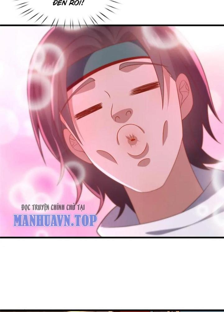 Võ Thánh Này Khảng Khái Quá Rồi Chapter 71 - Trang 3