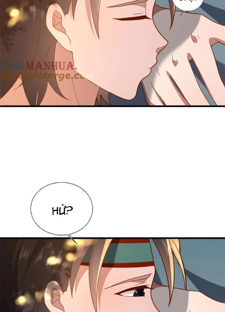 Võ Thánh Này Khảng Khái Quá Rồi Chapter 71 - Trang 3