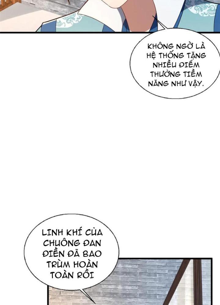 Võ Thánh Này Khảng Khái Quá Rồi Chapter 71 - Trang 3