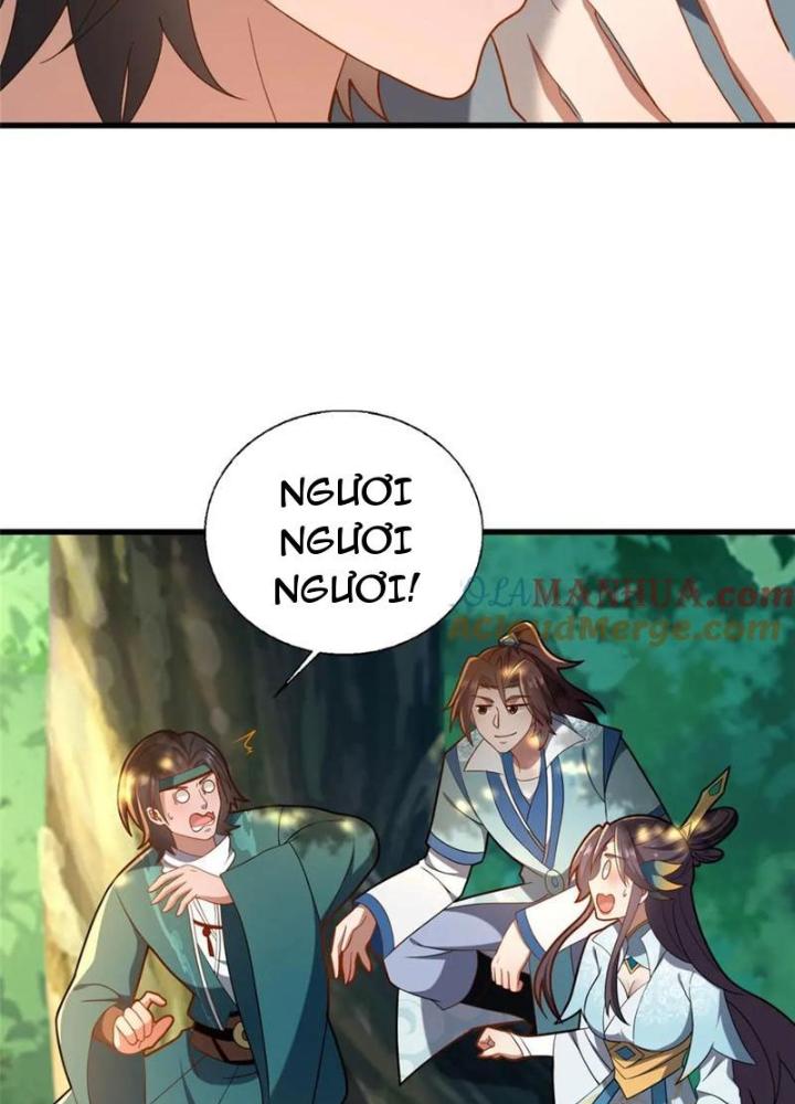 Võ Thánh Này Khảng Khái Quá Rồi Chapter 71 - Trang 3