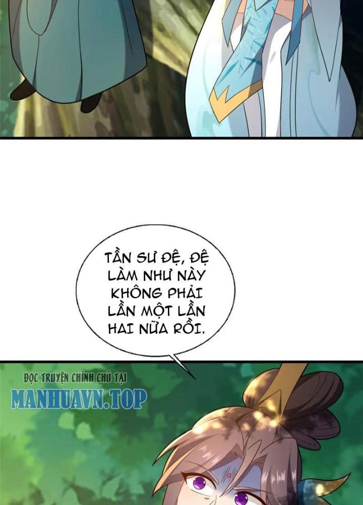 Võ Thánh Này Khảng Khái Quá Rồi Chapter 71 - Trang 3