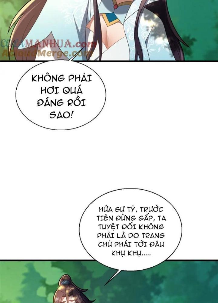 Võ Thánh Này Khảng Khái Quá Rồi Chapter 71 - Trang 3