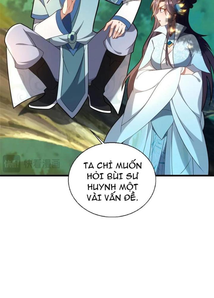 Võ Thánh Này Khảng Khái Quá Rồi Chapter 71 - Trang 3