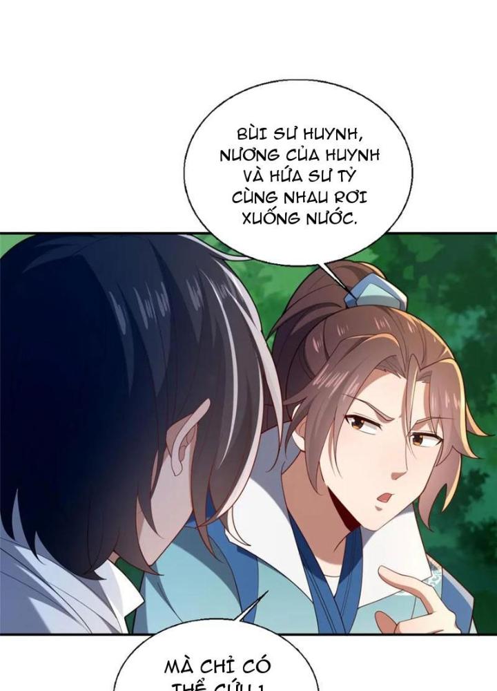 Võ Thánh Này Khảng Khái Quá Rồi Chapter 71 - Trang 3