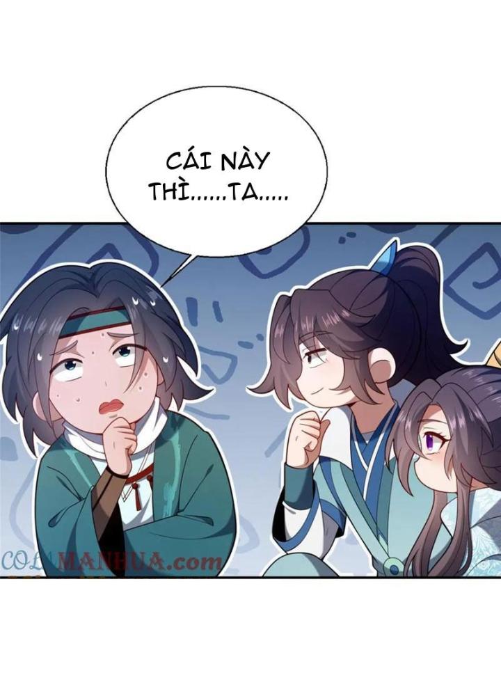 Võ Thánh Này Khảng Khái Quá Rồi Chapter 71 - Trang 3