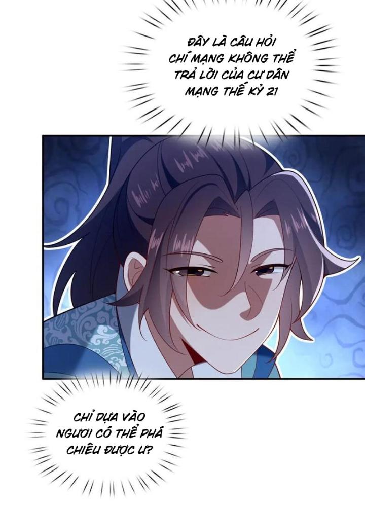 Võ Thánh Này Khảng Khái Quá Rồi Chapter 71 - Trang 3