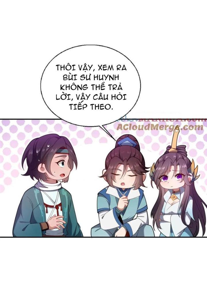 Võ Thánh Này Khảng Khái Quá Rồi Chapter 71 - Trang 3