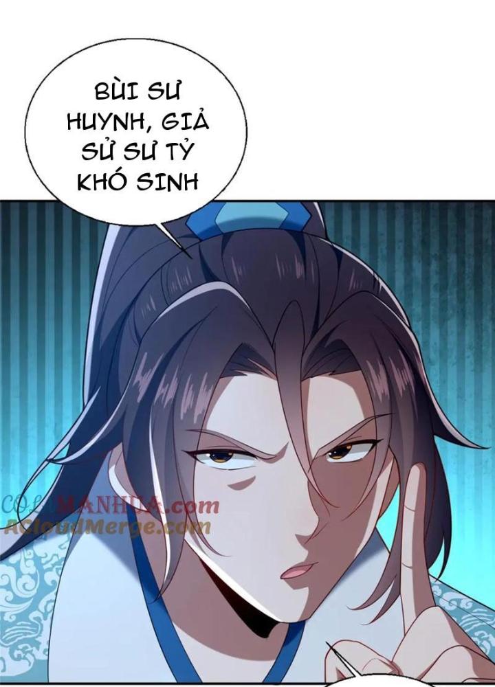 Võ Thánh Này Khảng Khái Quá Rồi Chapter 71 - Trang 3