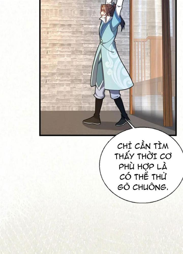 Võ Thánh Này Khảng Khái Quá Rồi Chapter 71 - Trang 3