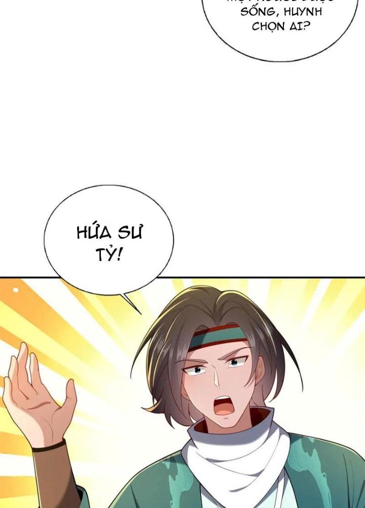 Võ Thánh Này Khảng Khái Quá Rồi Chapter 71 - Trang 3