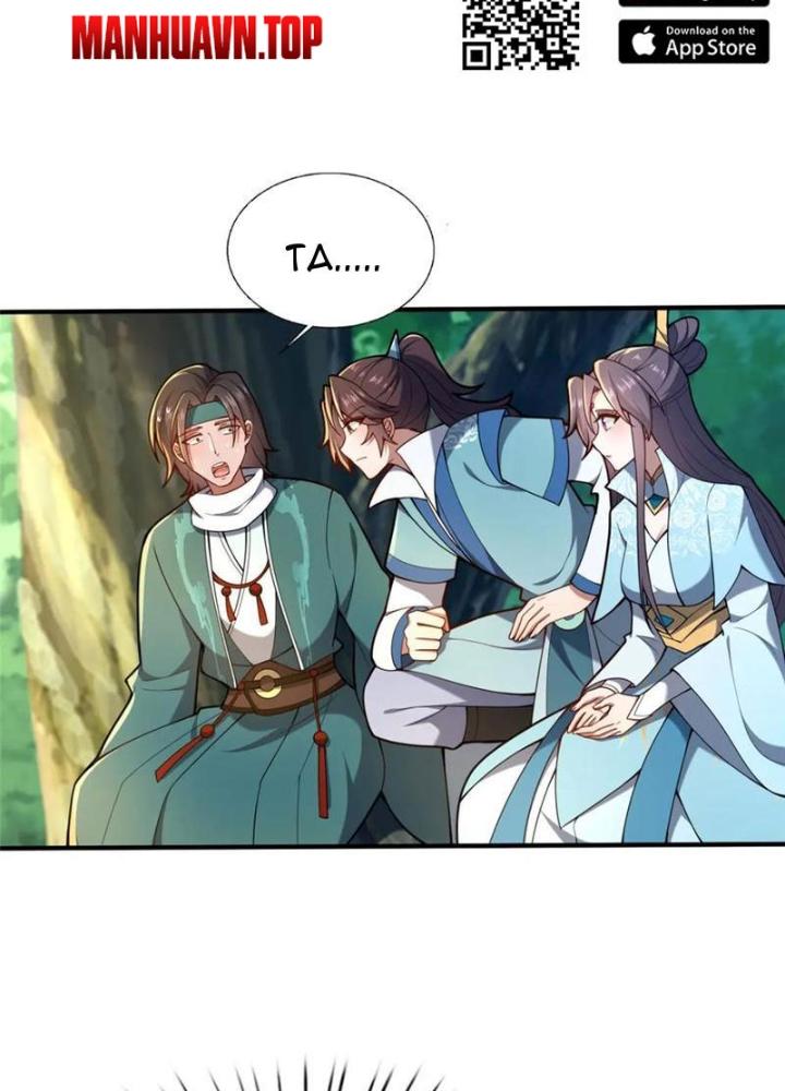 Võ Thánh Này Khảng Khái Quá Rồi Chapter 71 - Trang 3