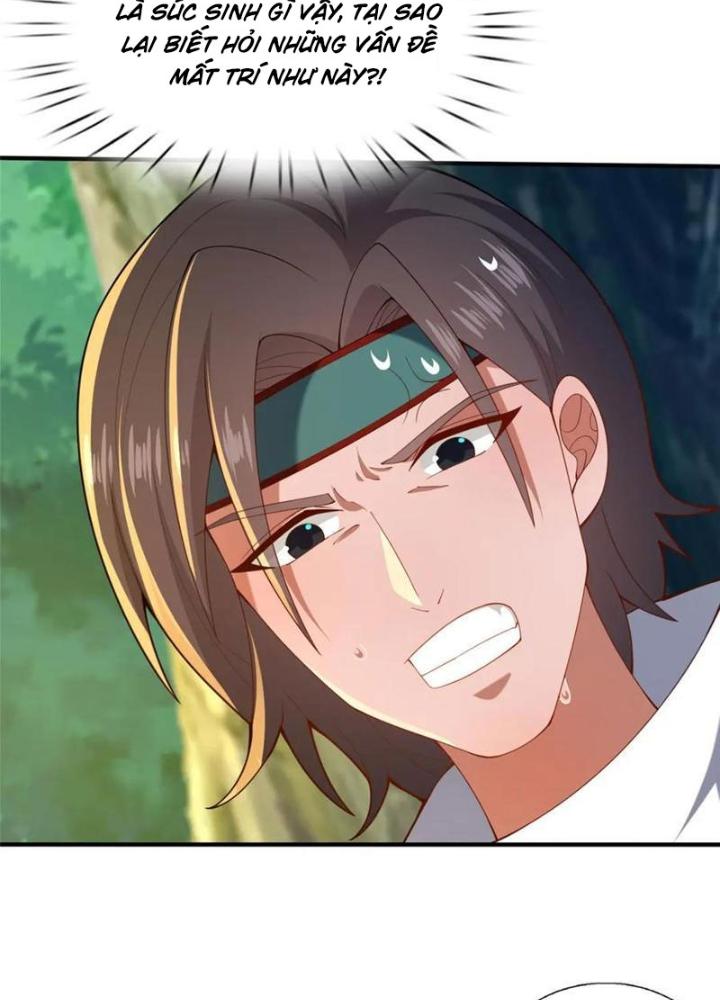 Võ Thánh Này Khảng Khái Quá Rồi Chapter 71 - Trang 3