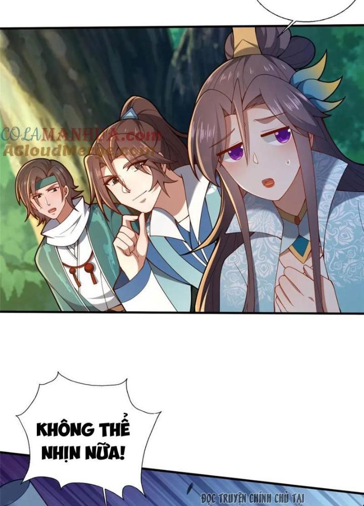 Võ Thánh Này Khảng Khái Quá Rồi Chapter 71 - Trang 3